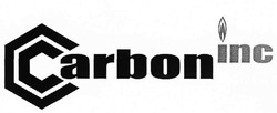 Свідоцтво торговельну марку № 300165 (заявка m201906489): carbon inc; cc