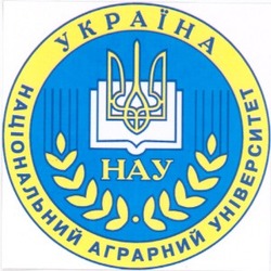 Заявка на торговельну марку № 2002119807: україна; нау; національний аграрний університет