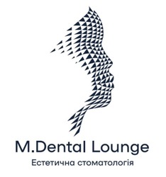 Заявка на торговельну марку № m202113786: m.dental lounge; естетична стоматологія