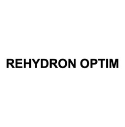 Заявка на торговельну марку № m202420651: rehydron optim