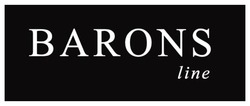 Свідоцтво торговельну марку № 349187 (заявка m202213153): barons line