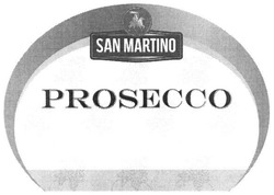 Заявка на торговельну марку № m201607379: san martino; prosecco