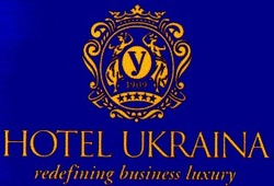 Заявка на торговельну марку № 2000094242: у; hotel ukraina