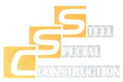 Свідоцтво торговельну марку № 70877 (заявка 20041213841): steel special cconstruction; css