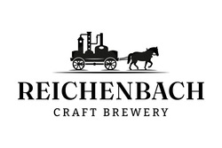 Заявка на торговельну марку № m202604061: craft brewery; reichenbach