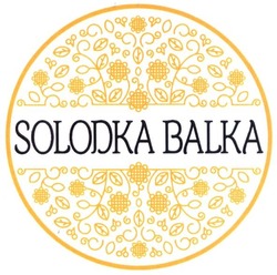 Заявка на торговельну марку № m201815573: solodka balka