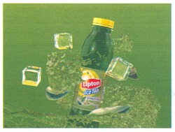 Свідоцтво торговельну марку № 171784 (заявка m201209667): lipton; ice tea; green tea