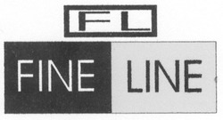 Заявка на торговельну марку № 2002086629: fl; fine line