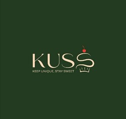 Заявка на торговельну марку № m202522180: kuss keep unique, stay sweet