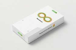 Заявка на торговельну марку № m202521270: 8; перевірений без сюрпризів; comfy; відновлений