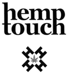 Заявка на торговельну марку № m202124166: hemp touch; hhhh; нннн