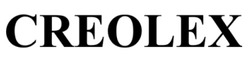 Заявка на торговельну марку № m202605517: creolex