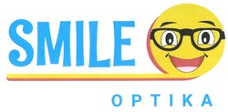Свідоцтво торговельну марку № 323593 (заявка m201931888): smile optika; ортіка