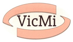 Заявка на торговельну марку № m201825947: vicmi; vic mi