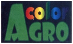 Свідоцтво торговельну марку № 279679 (заявка m201818185): color agro