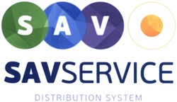 Заявка на торговельну марку № m201409386: savservice; distribution system