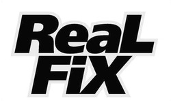 Свідоцтво торговельну марку № 249351 (заявка m201704289): real fix