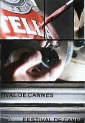 Заявка на торговельну марку № m201510310: stella; festival de cannes