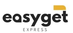 Заявка на торговельну марку № m201931637: easyget express