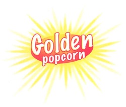 Заявка на торговельну марку № m200715253: golden popcorn