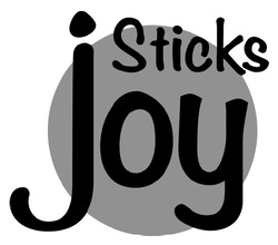 Заявка на торговельну марку № m202317869: sticks joy