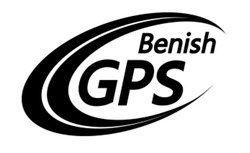 Заявка на торговельну марку № m202418128: benish gps