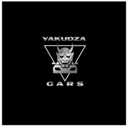 Заявка на торговельну марку № m202516846: yakudza cars