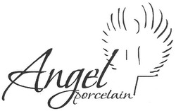 Свідоцтво торговельну марку № 172192 (заявка m201203053): angel porcelain