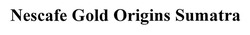 Заявка на торговельну марку № m202002100: nescafe gold origins sumatra