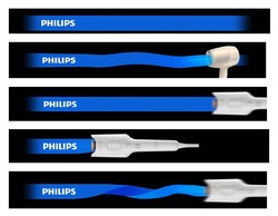 Заявка на торговельну марку № m202518162: philips