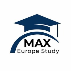 Заявка на торговельну марку № m202521307: мах; europe study; max