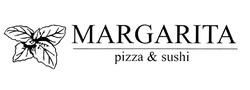 Свідоцтво торговельну марку № 314469 (заявка m201933261): margarita pizza&sushi; pizza sushi