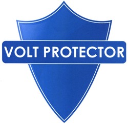Свідоцтво торговельну марку № 210152 (заявка m201417459): volt protector