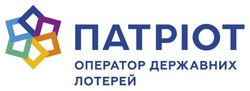 Заявка на торговельну марку № m202508280: патріот оператор державних лотерей