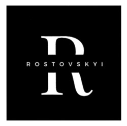 Заявка на торговельну марку № m202314617: rostovskyi