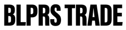 Заявка на торговельну марку № m202518091: blprs trade