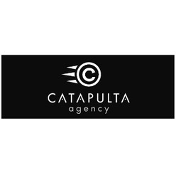 Заявка на торговельну марку № m201625414: catapulta; agency