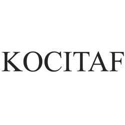 Свідоцтво торговельну марку № 343846 (заявка m202200235): kocitaf