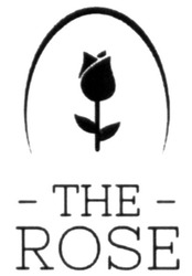 Заявка на торговельну марку № m202003303: the rose; тне