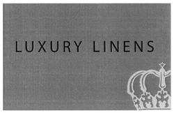 Свідоцтво торговельну марку № 289514 (заявка m201901765): luxury linens
