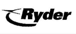 Свідоцтво торговельну марку № 333696 (заявка m202100923): ryder