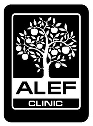 Свідоцтво торговельну марку № 340995 (заявка m202130251): alef clinic