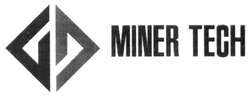 Свідоцтво торговельну марку № 253330 (заявка m201729223): miner tech; ca; ga