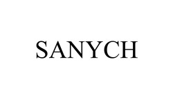 Заявка на торговельну марку № m202606708: sanych