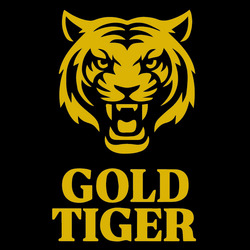 Заявка на торговельну марку № m202518986: gold tiger