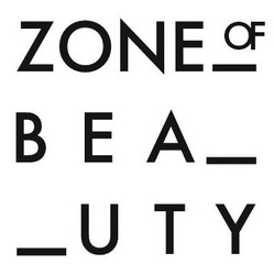 Заявка на торговельну марку № m202207325: zone of beauty