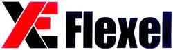 Свідоцтво торговельну марку № 127636 (заявка m200908021): fl flexel; xe flexel; lf flexel; хе