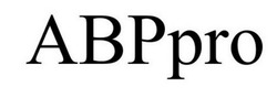 Свідоцтво торговельну марку № 337773 (заявка m202124952): abppro; abp pro; аврpro