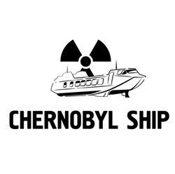 Свідоцтво торговельну марку № 312654 (заявка m202003200): chernobyl ship