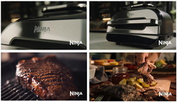 Заявка на торговельну марку № m202516447: ninja